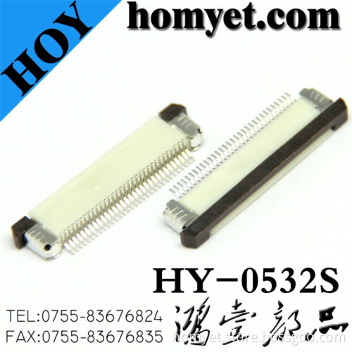 FPC Connector (HY-0532S)